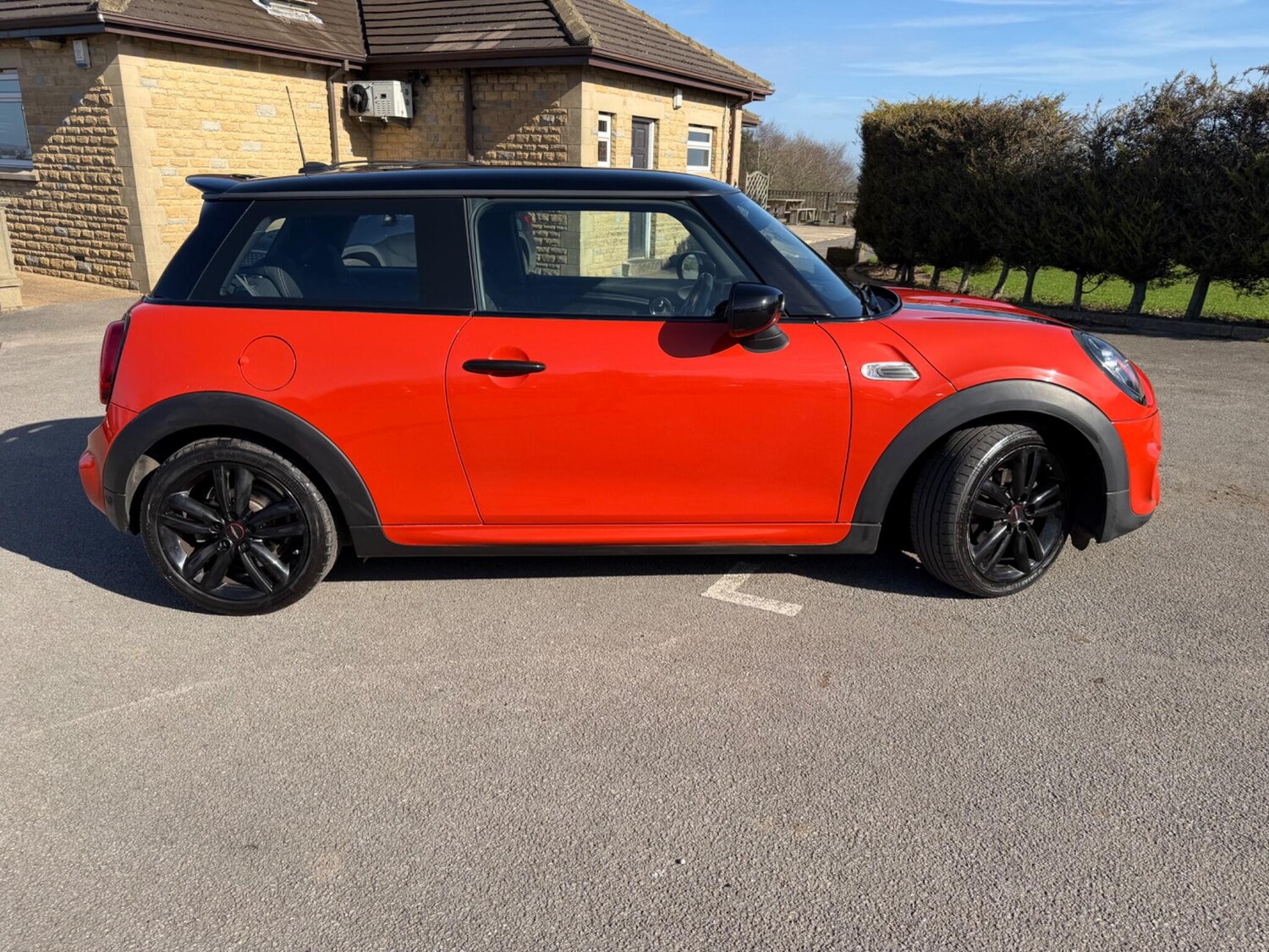 Used MINI Hatch 2020 for sale - 77802461: Photo 11