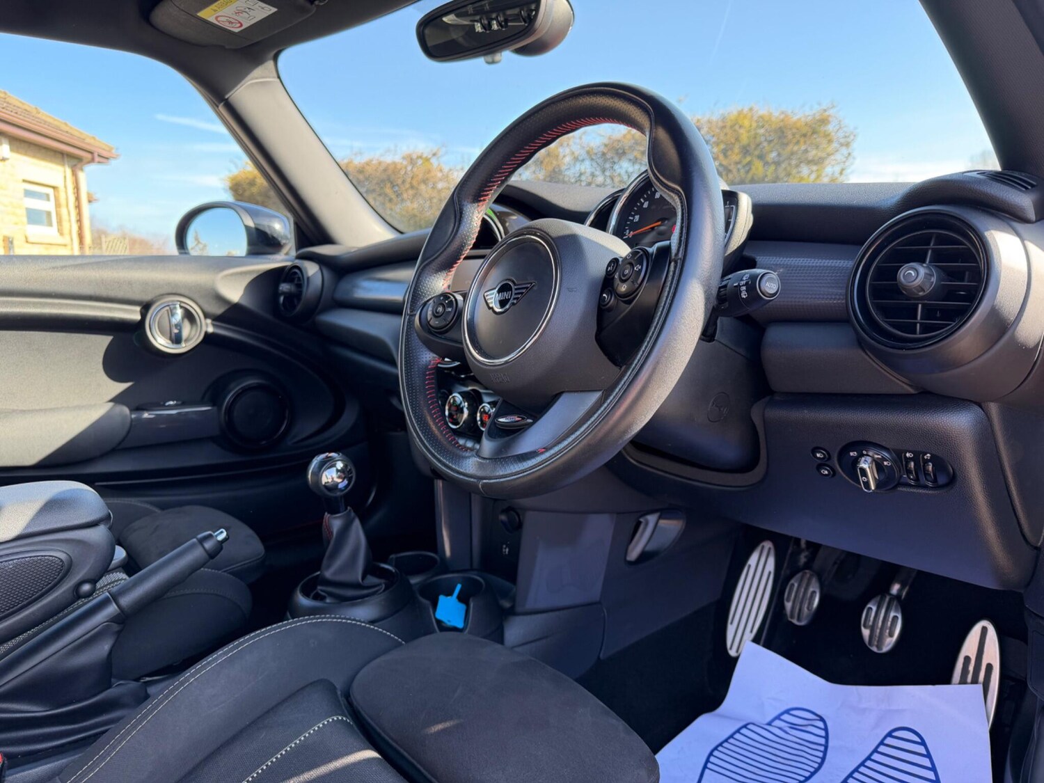 Used MINI Hatch 2020 for sale - 77802461: Photo 15