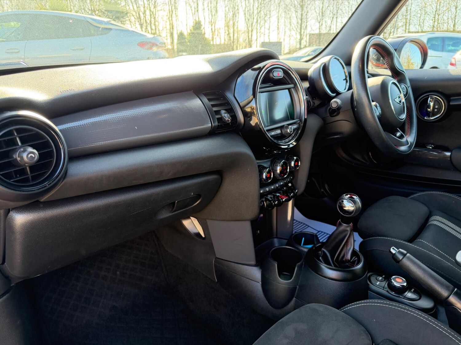 Used MINI Hatch 2020 for sale - 77802461: Photo 16