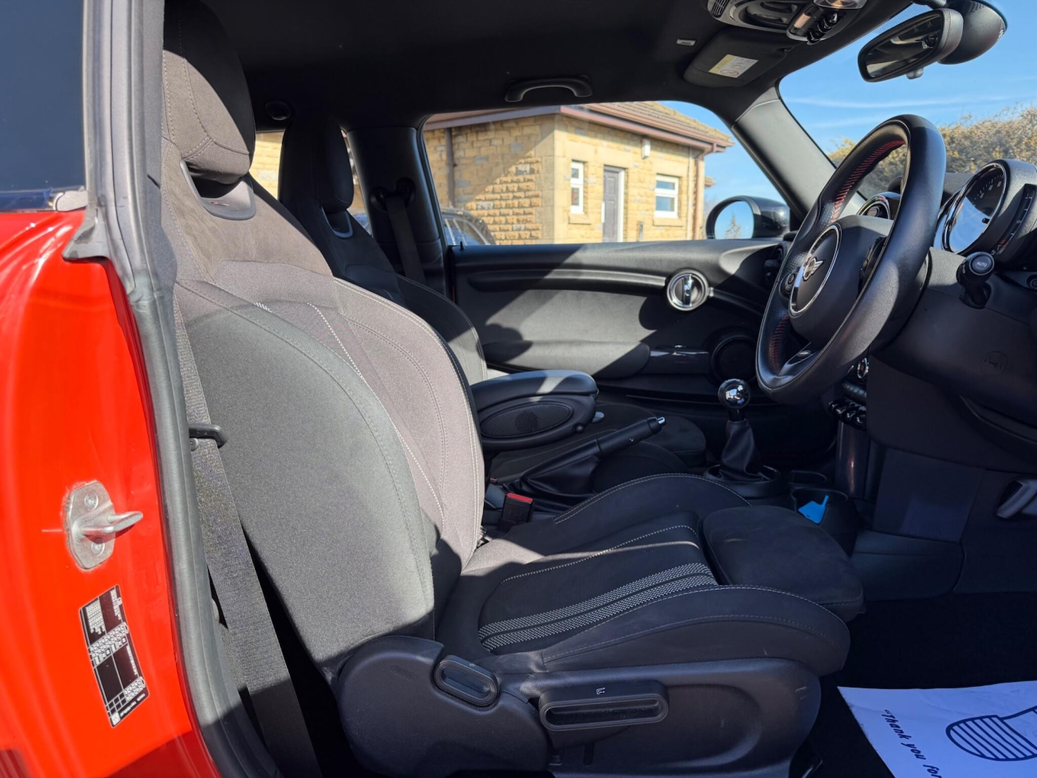 Used MINI Hatch 2020 for sale - 77802461: Photo 19