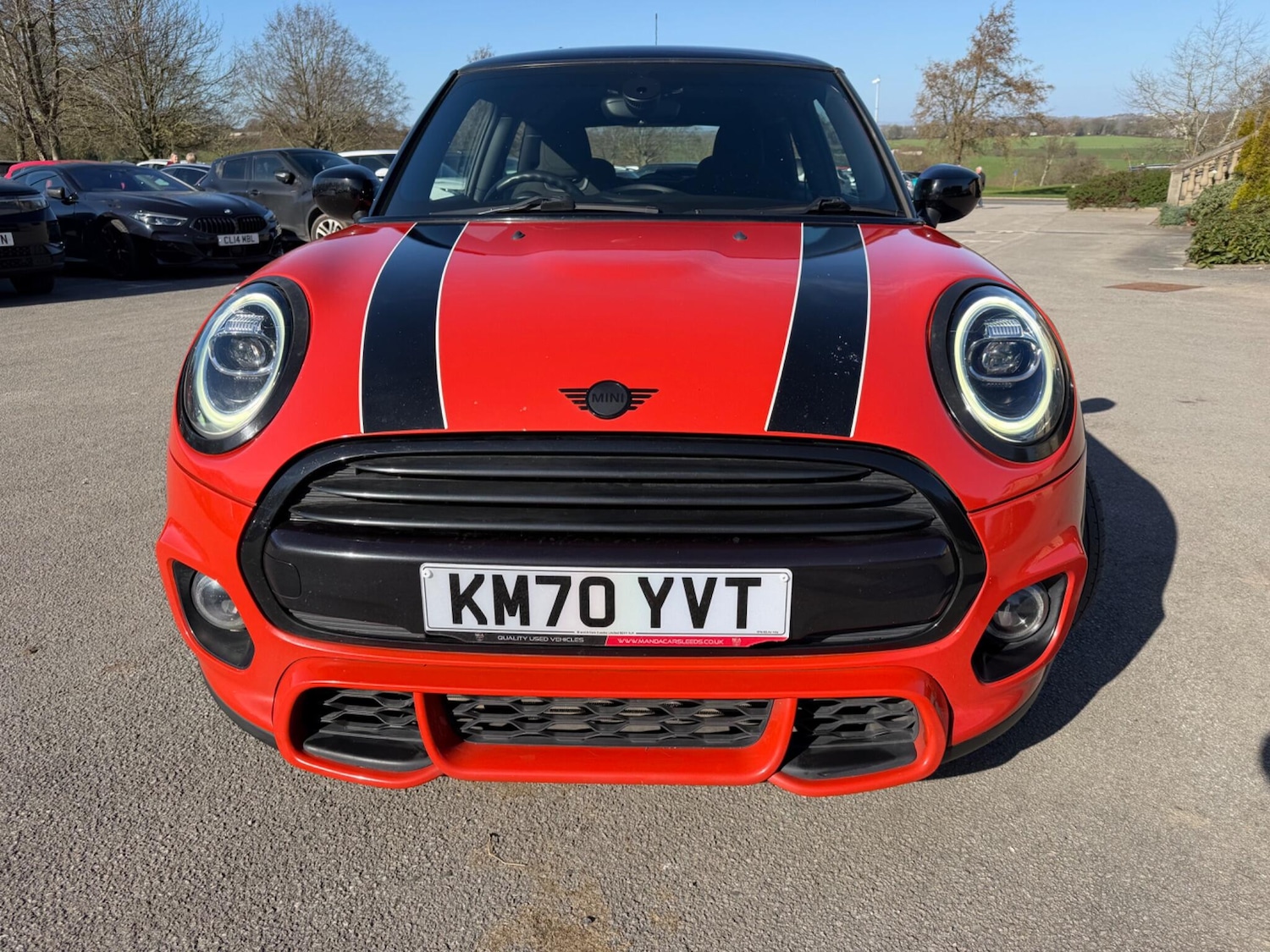 Used MINI Hatch 2020 for sale - 77802461: Photo 2