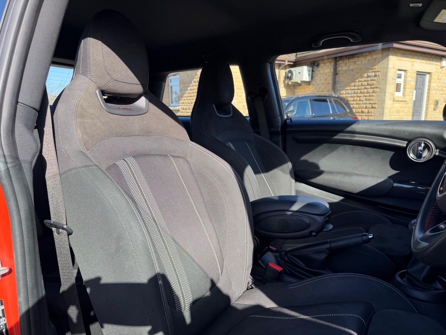 Used MINI Hatch 2020 for sale - 77802461: Photo 20