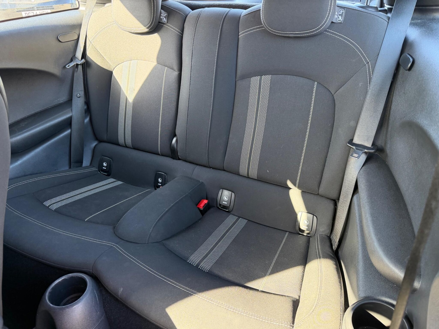 Used MINI Hatch 2020 for sale - 77802461: Photo 21