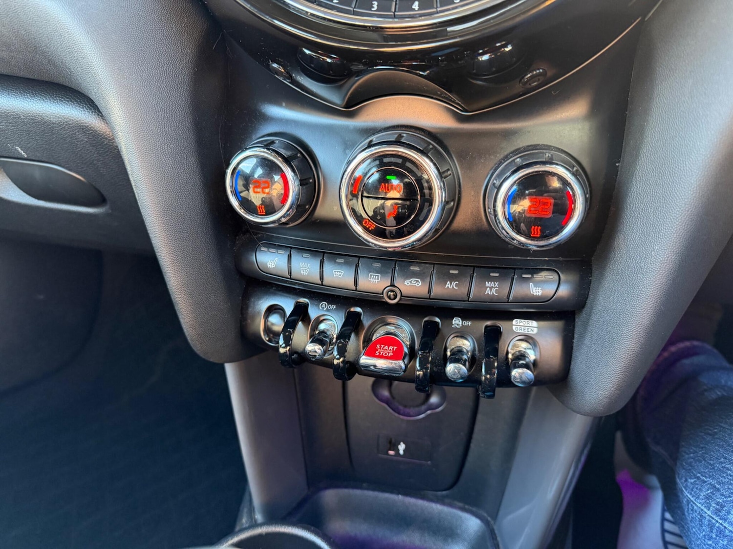 Used MINI Hatch 2020 for sale - 77802461: Photo 22