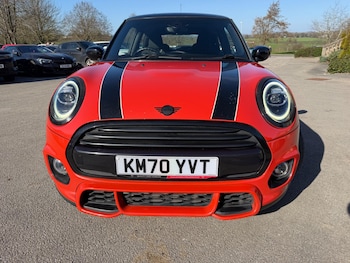 Used MINI Hatch 2020 for sale - 77802461: Photo