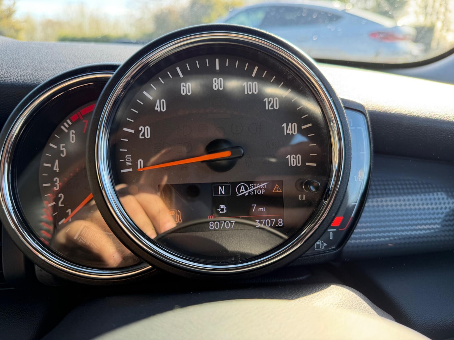 Used MINI Hatch 2020 for sale - 77802461: Photo 30