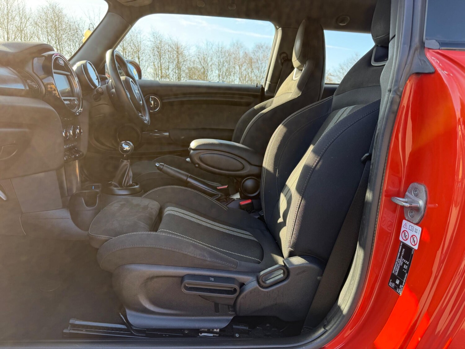 Used MINI Hatch 2020 for sale - 77802461: Photo 33