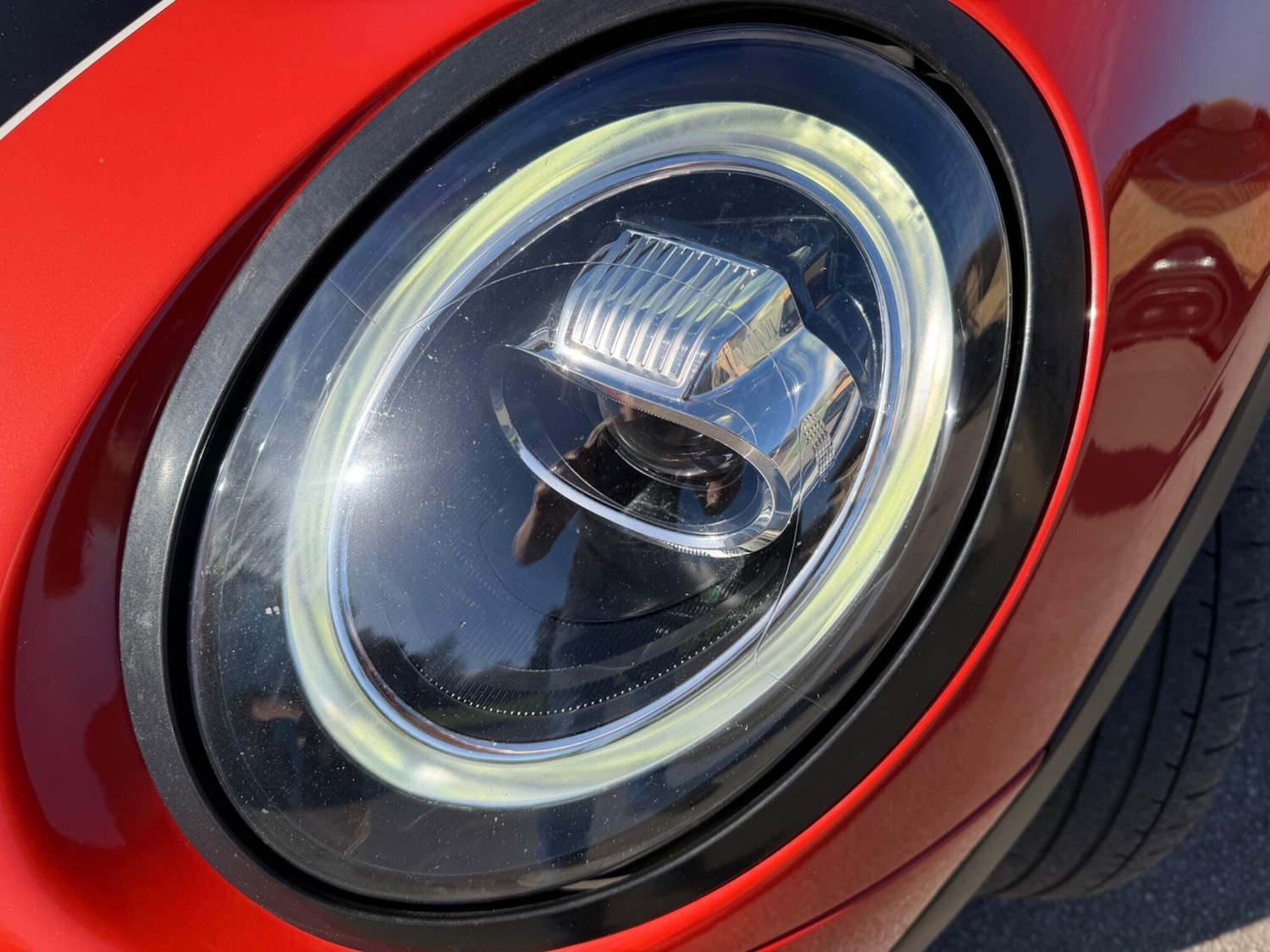 Used MINI Hatch 2020 for sale - 77802461: Photo 34