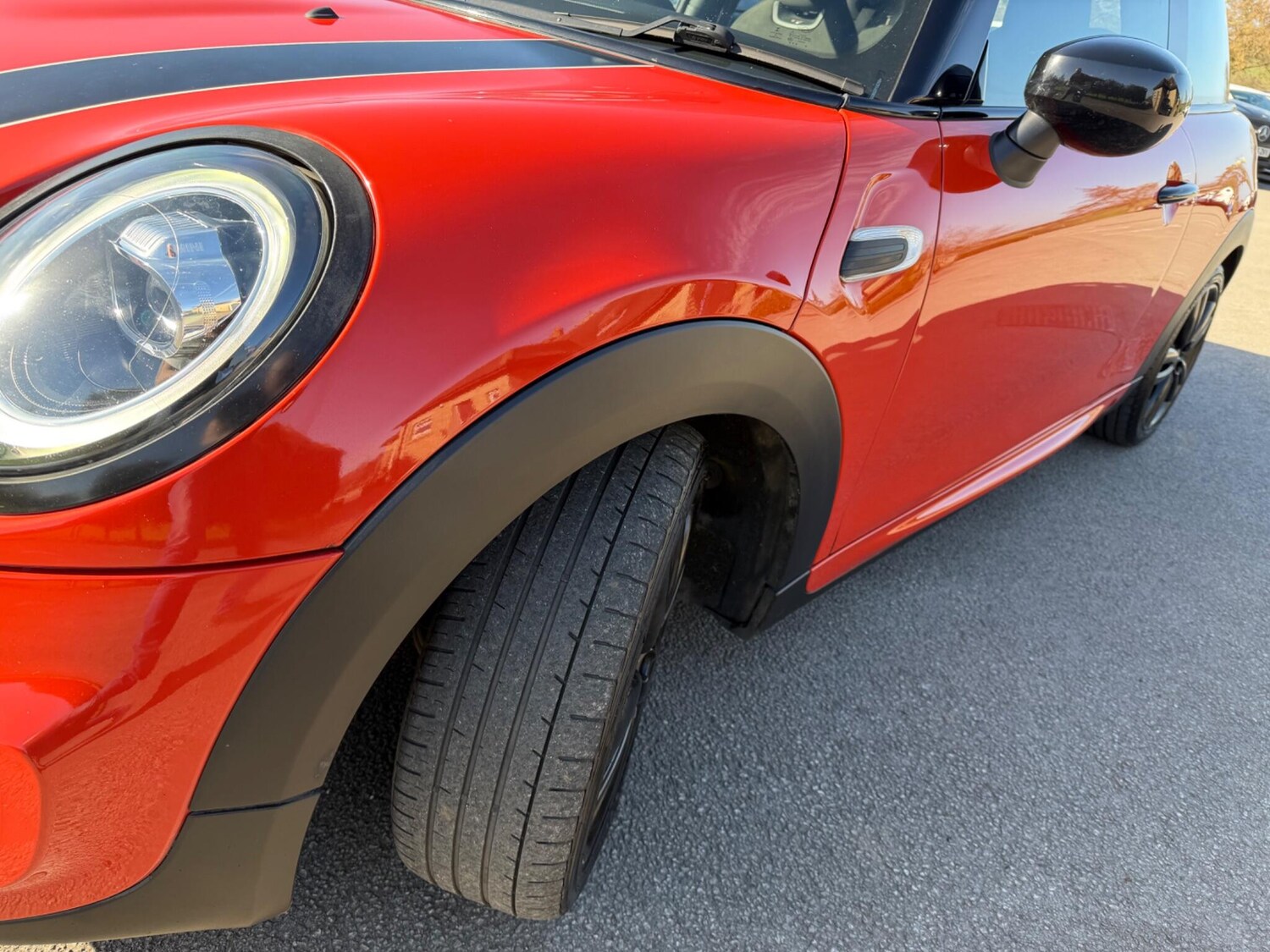 Used MINI Hatch 2020 for sale - 77802461: Photo 35