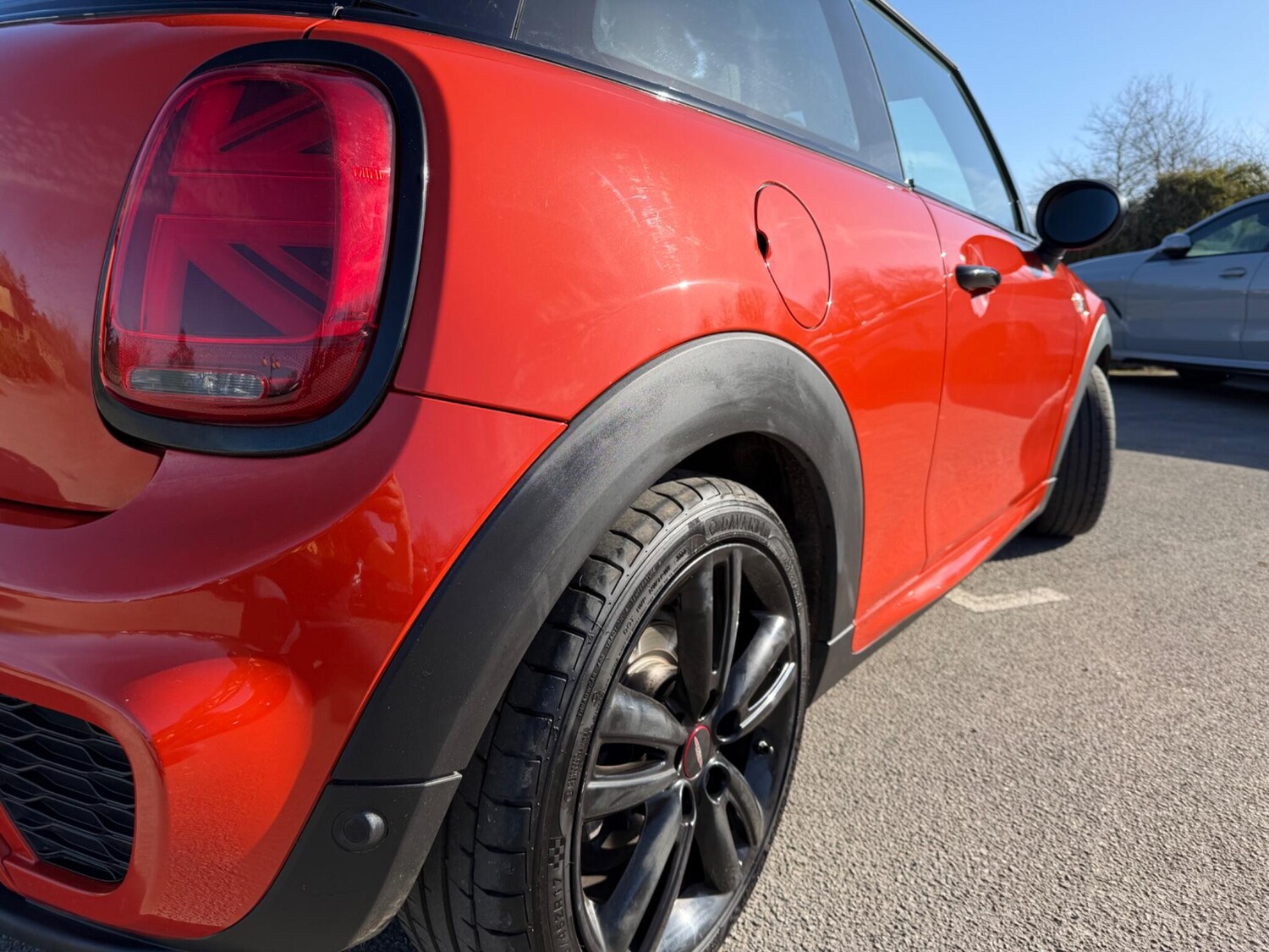 Used MINI Hatch 2020 for sale - 77802461: Photo 36