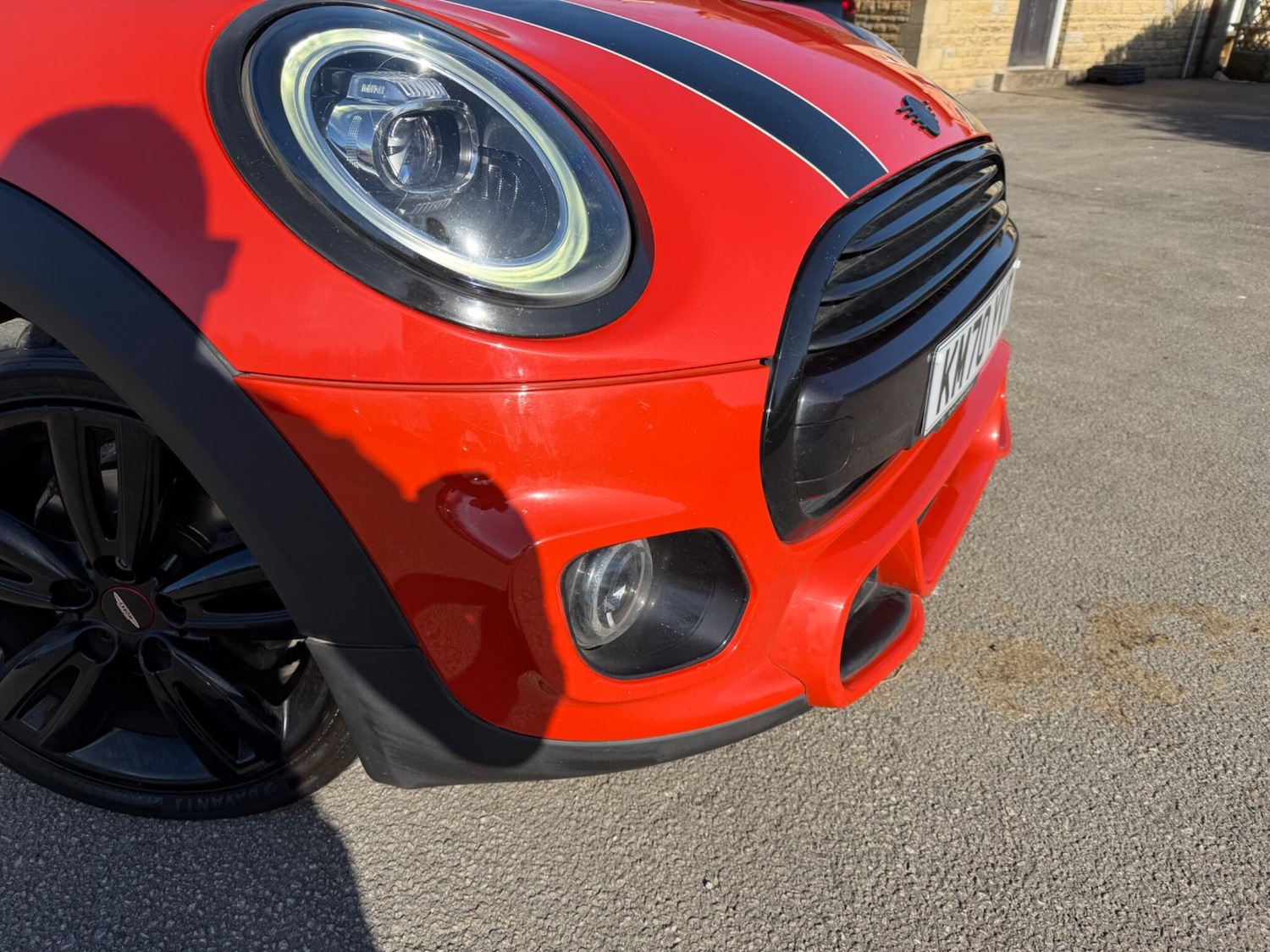 Used MINI Hatch 2020 for sale - 77802461: Photo 37