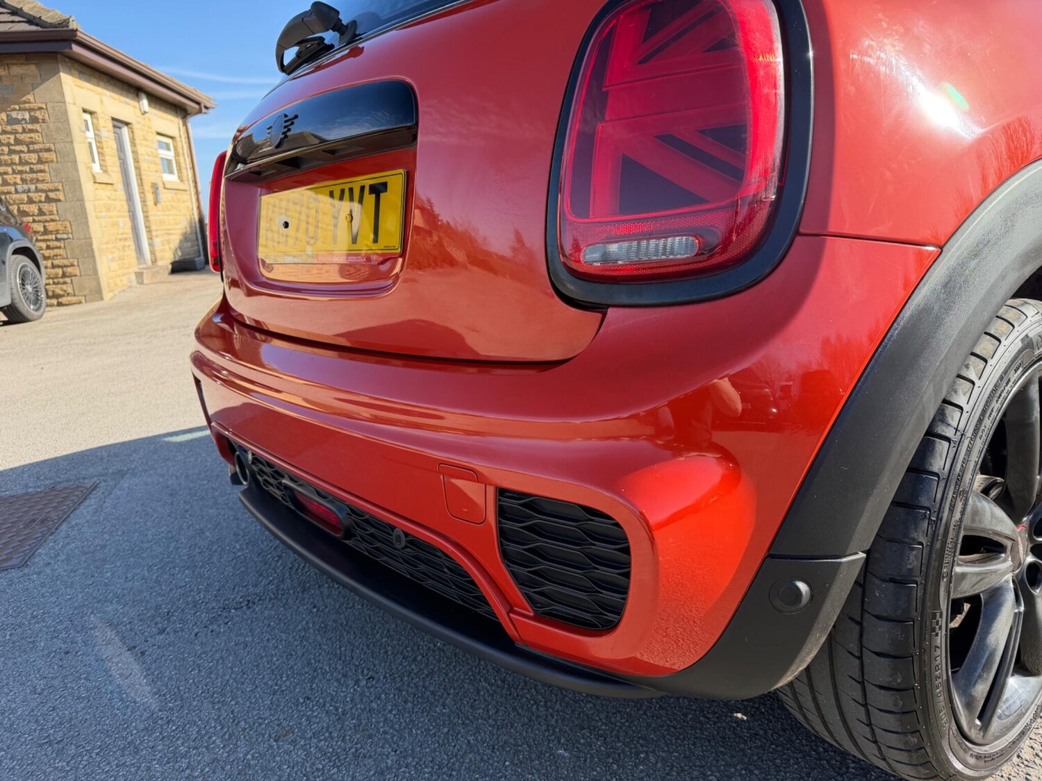 Used MINI Hatch 2020 for sale - 77802461: Photo 39