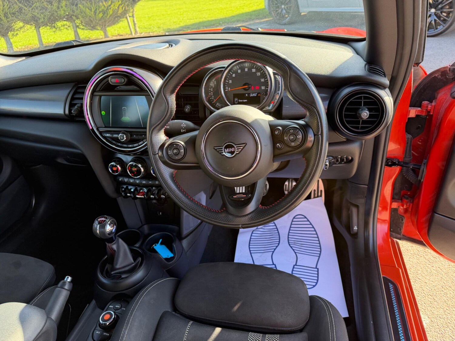 Used MINI Hatch 2020 for sale - 77802461: Photo 40