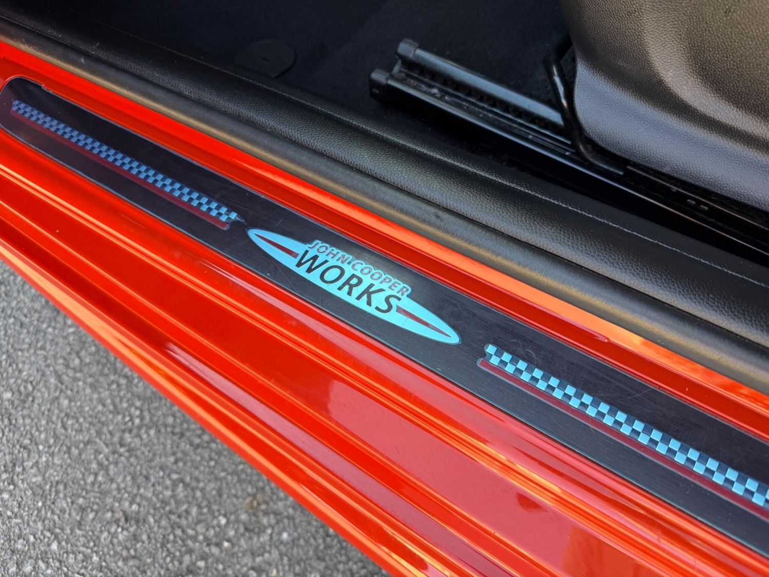 Used MINI Hatch 2020 for sale - 77802461: Photo 41