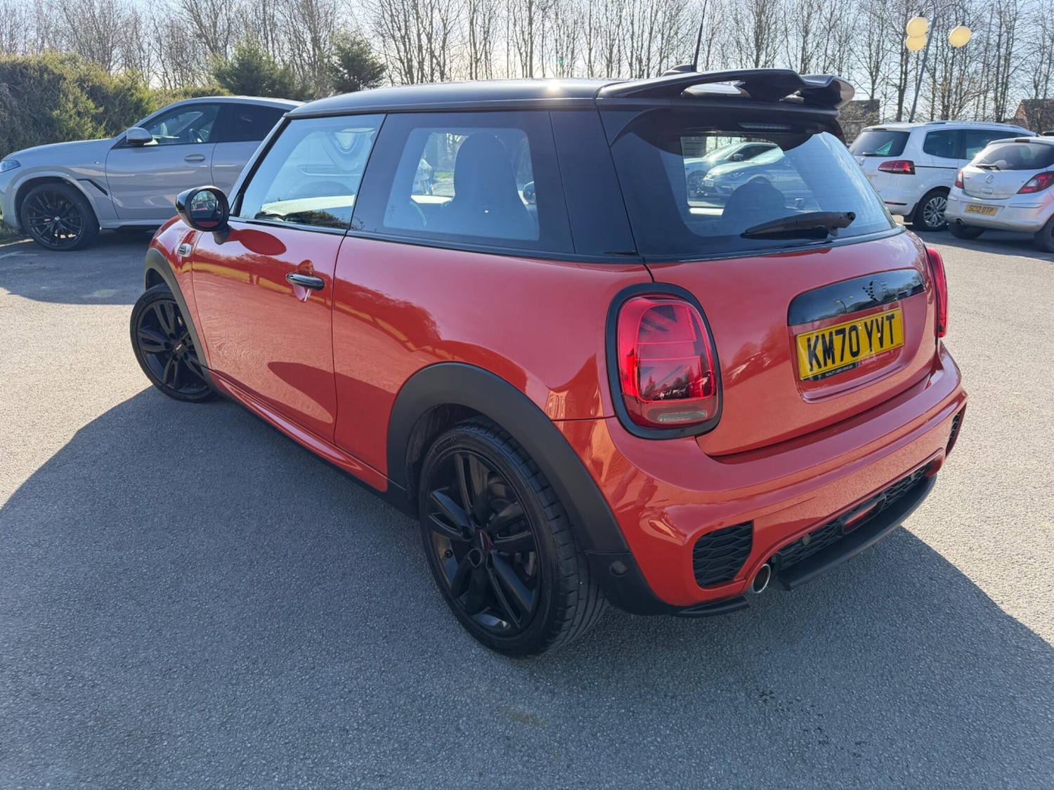 Used MINI Hatch 2020 for sale - 77802461: Photo 5