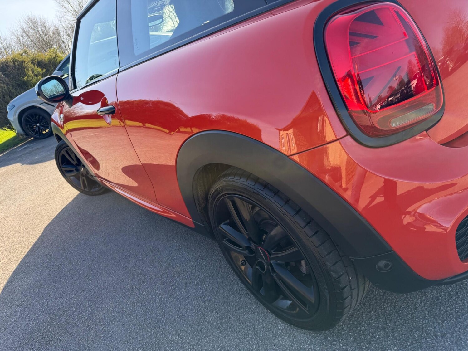 Used MINI Hatch 2020 for sale - 77802461: Photo 7