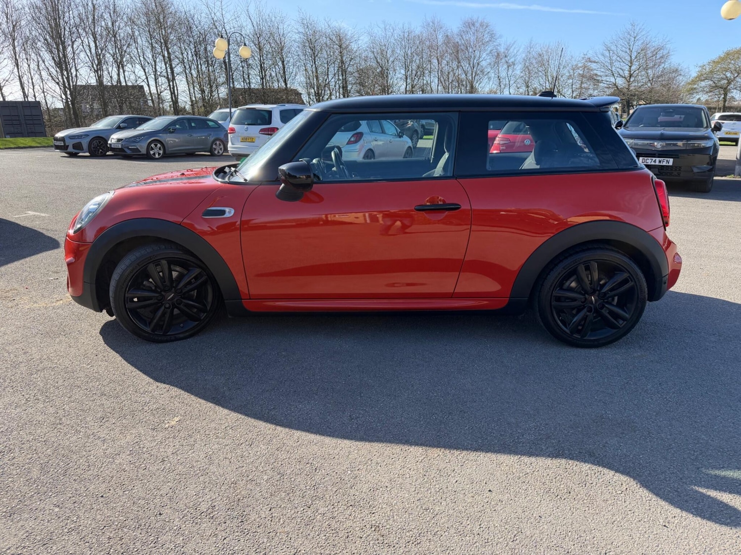 Used MINI Hatch 2020 for sale - 77802461: Photo 8