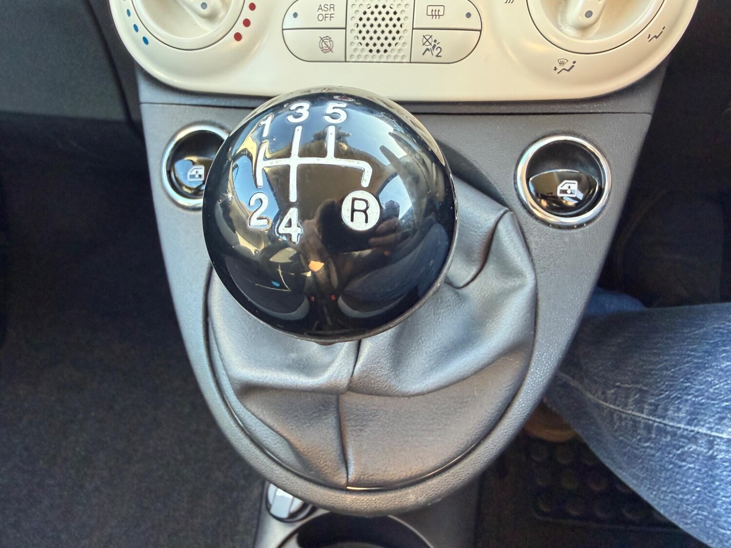 Used Fiat 500 2018 for sale - 77802453: Photo 22