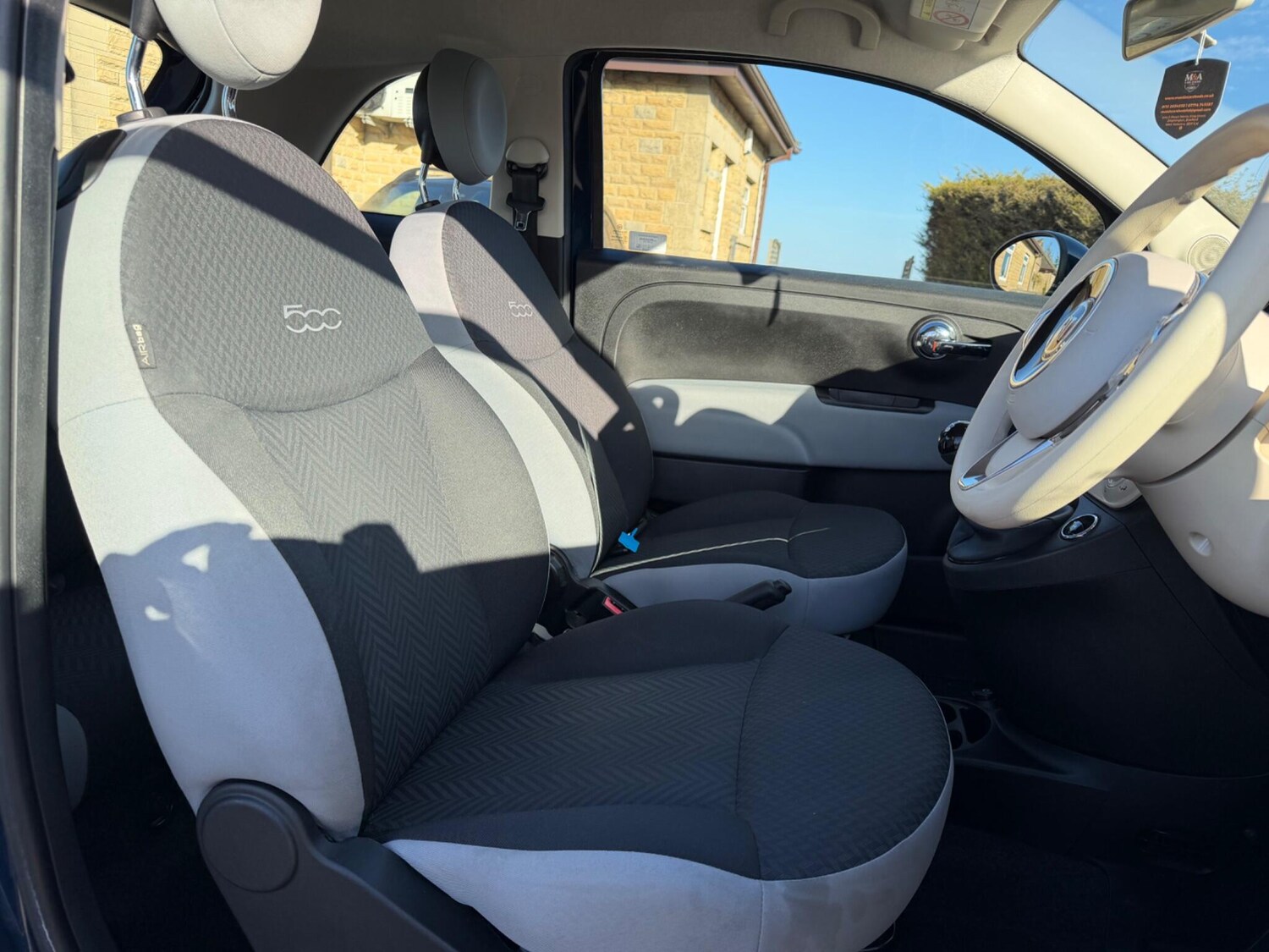 Used Fiat 500 2018 for sale - 77802453: Photo 23