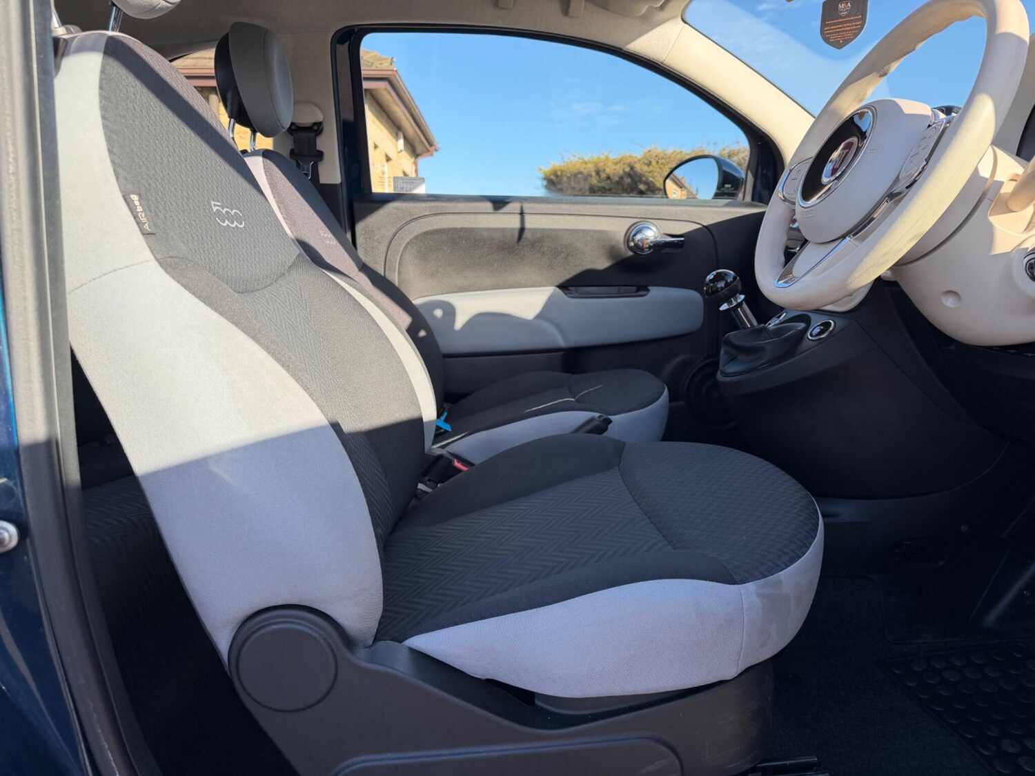 Used Fiat 500 2018 for sale - 77802453: Photo 24