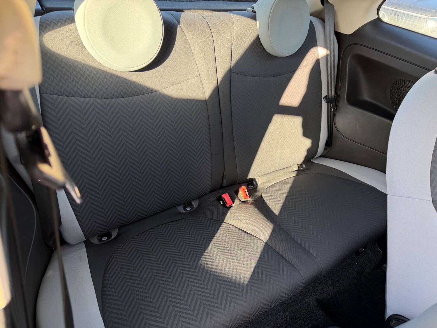 Used Fiat 500 2018 for sale - 77802453: Photo 25