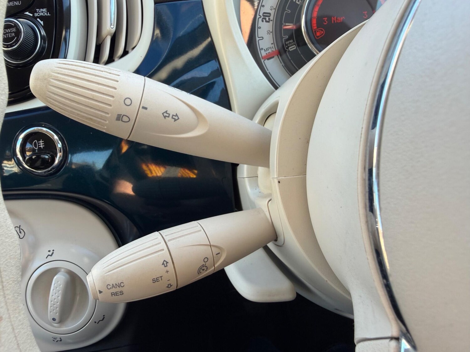 Used Fiat 500 2018 for sale - 77802453: Photo 28