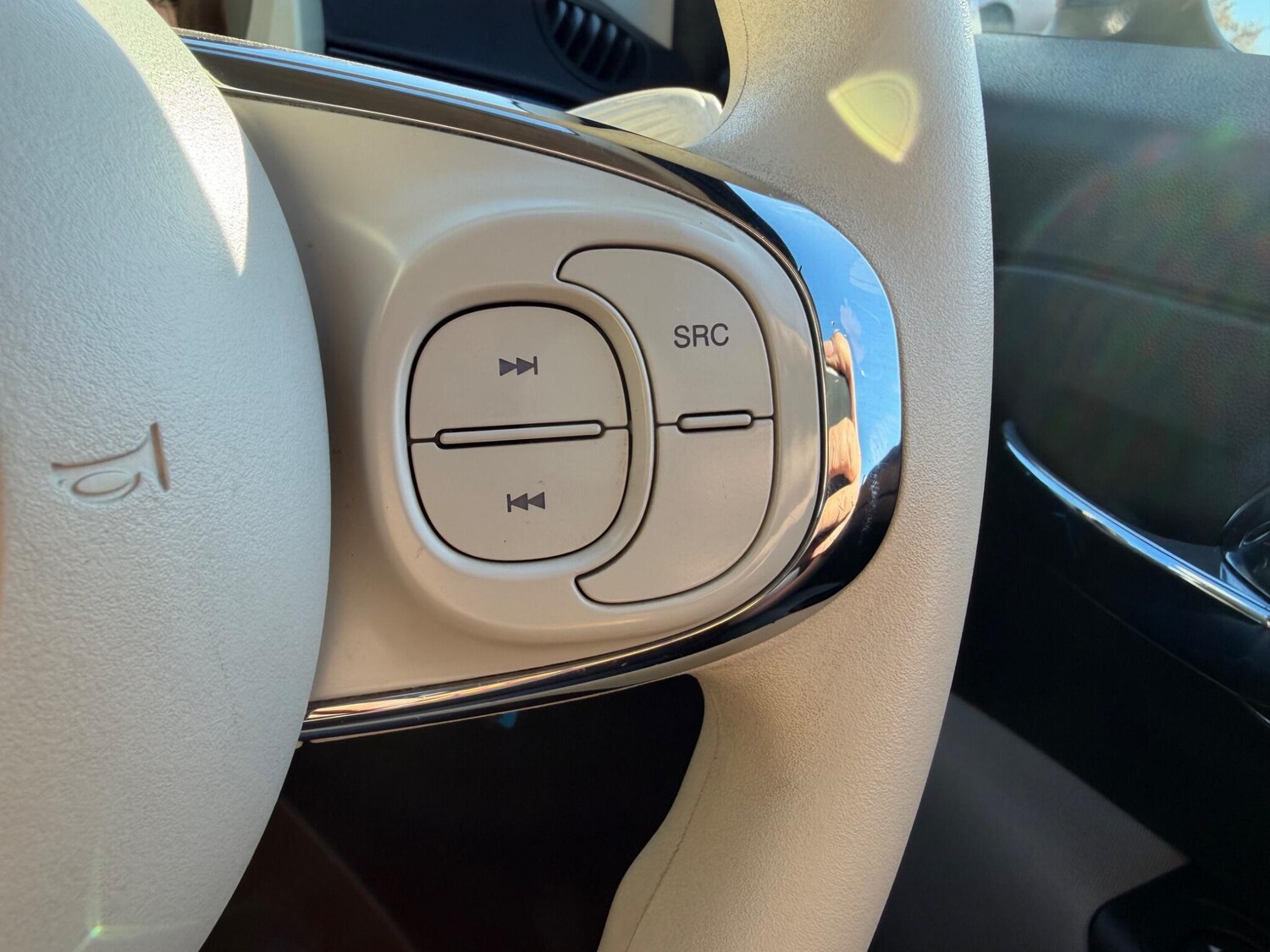 Used Fiat 500 2018 for sale - 77802453: Photo 29