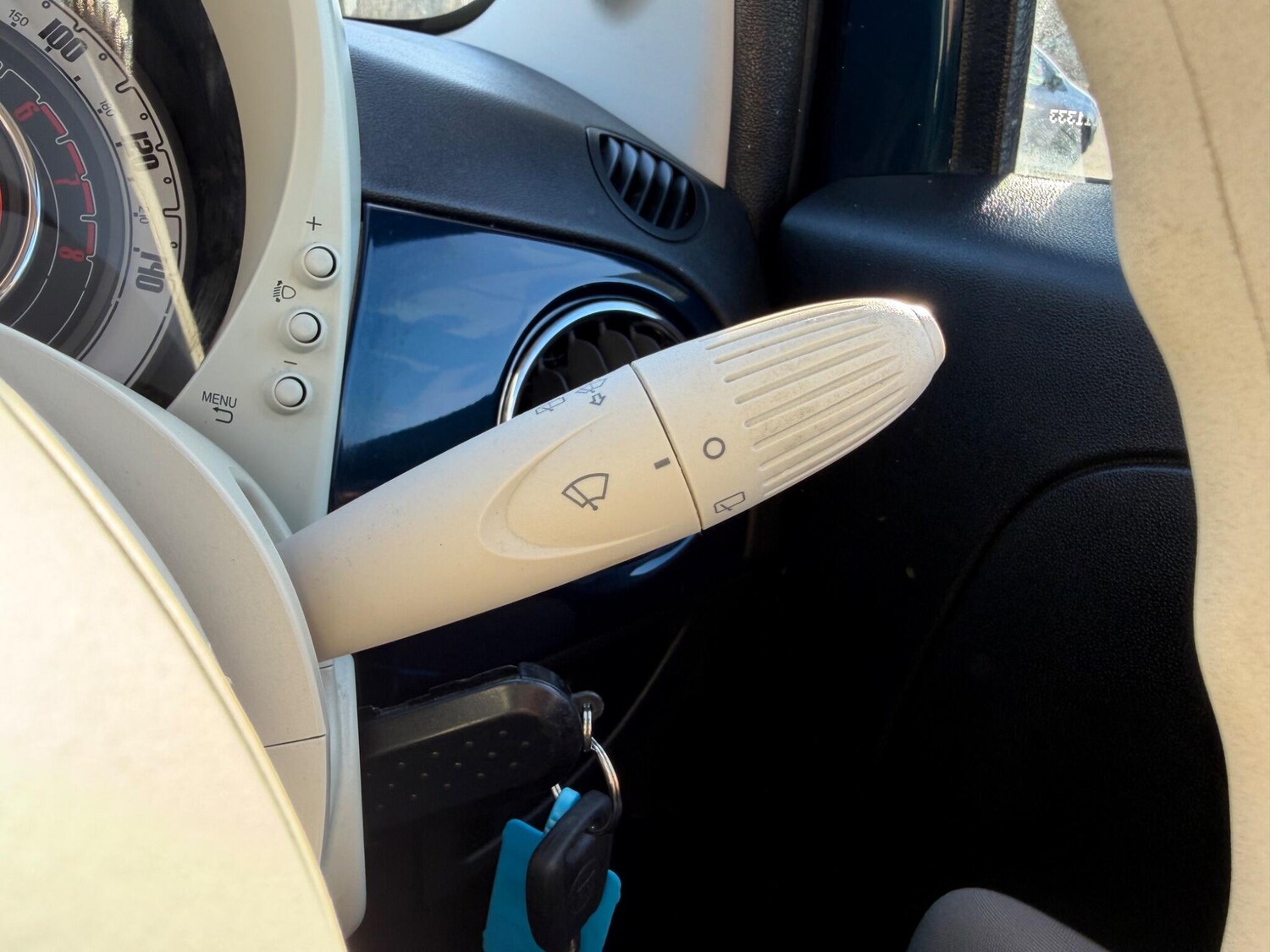 Used Fiat 500 2018 for sale - 77802453: Photo 31