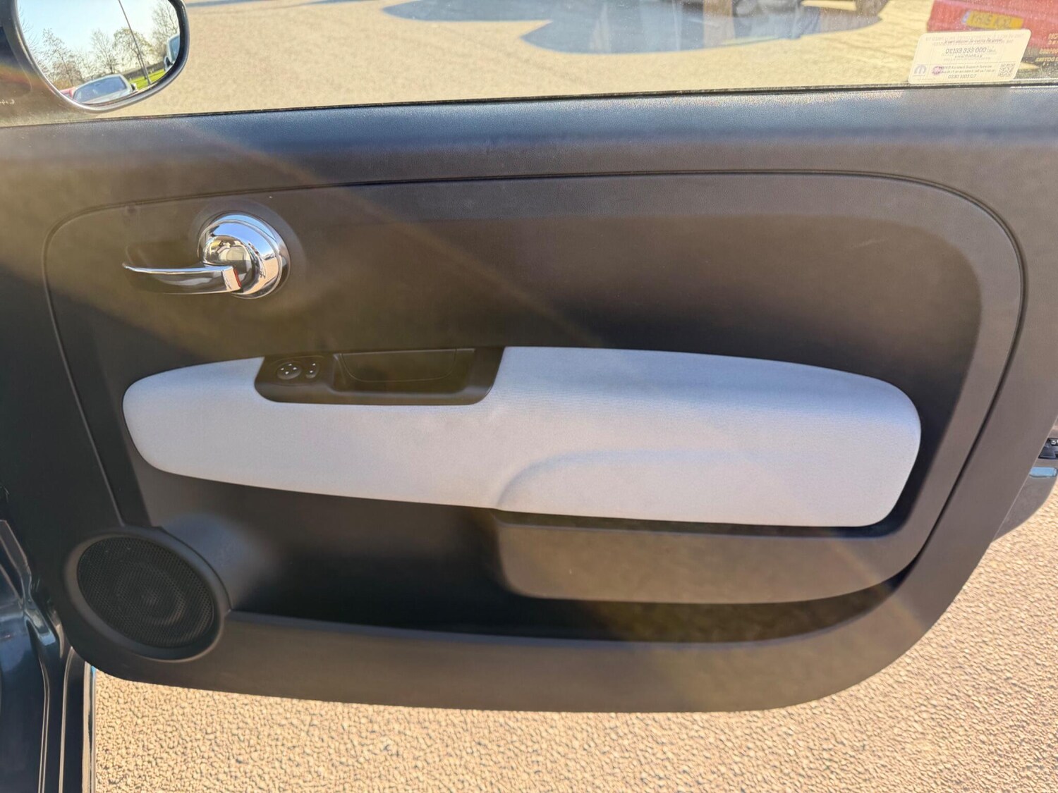 Used Fiat 500 2018 for sale - 77802453: Photo 32