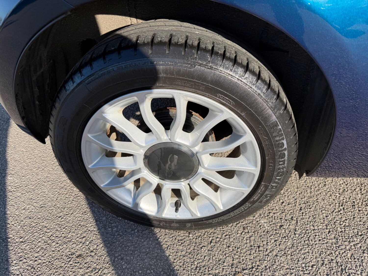 Used Fiat 500 2018 for sale - 77802453: Photo 33