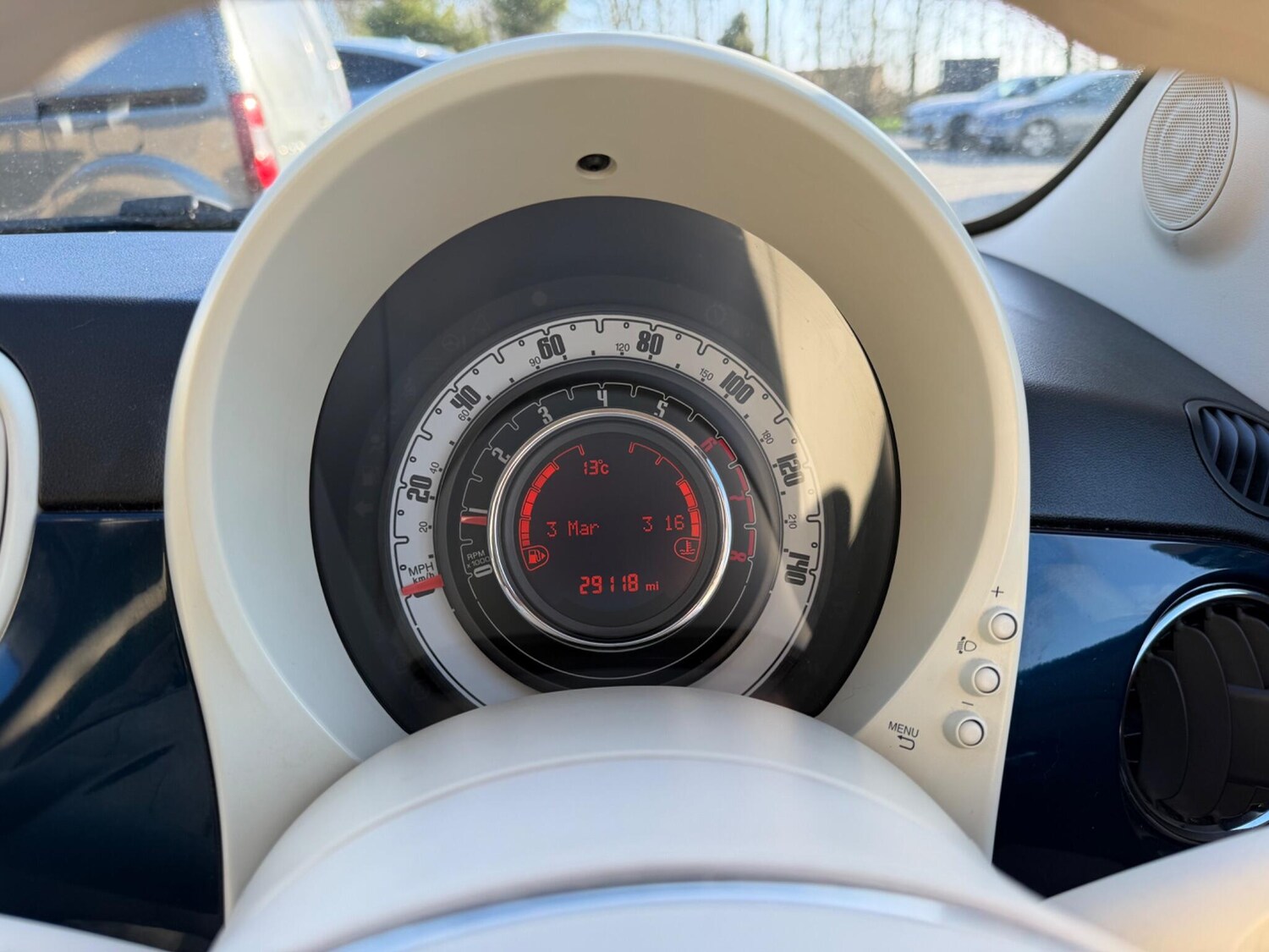 Used Fiat 500 2018 for sale - 77802453: Photo 37