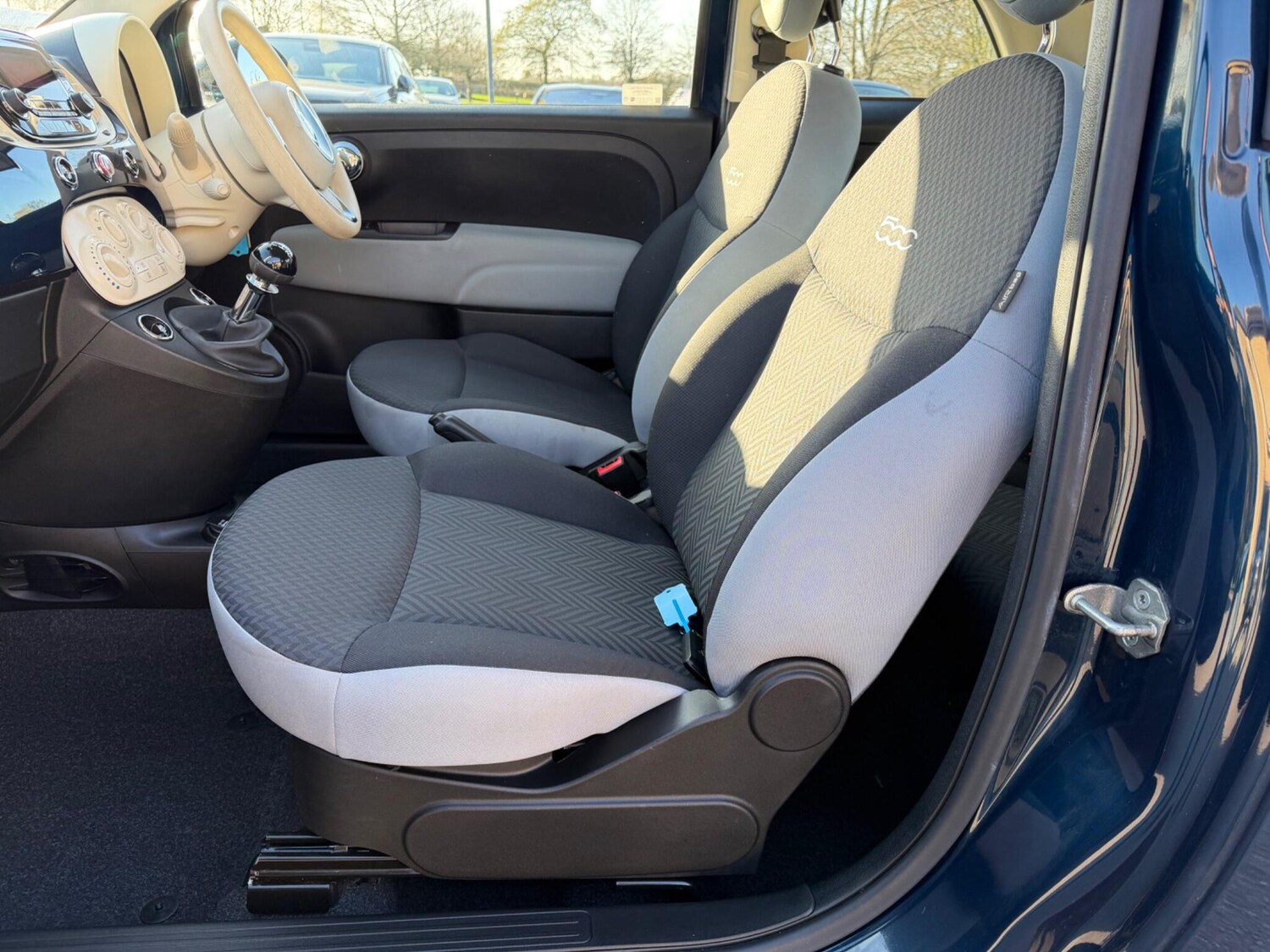 Used Fiat 500 2018 for sale - 77802453: Photo 39