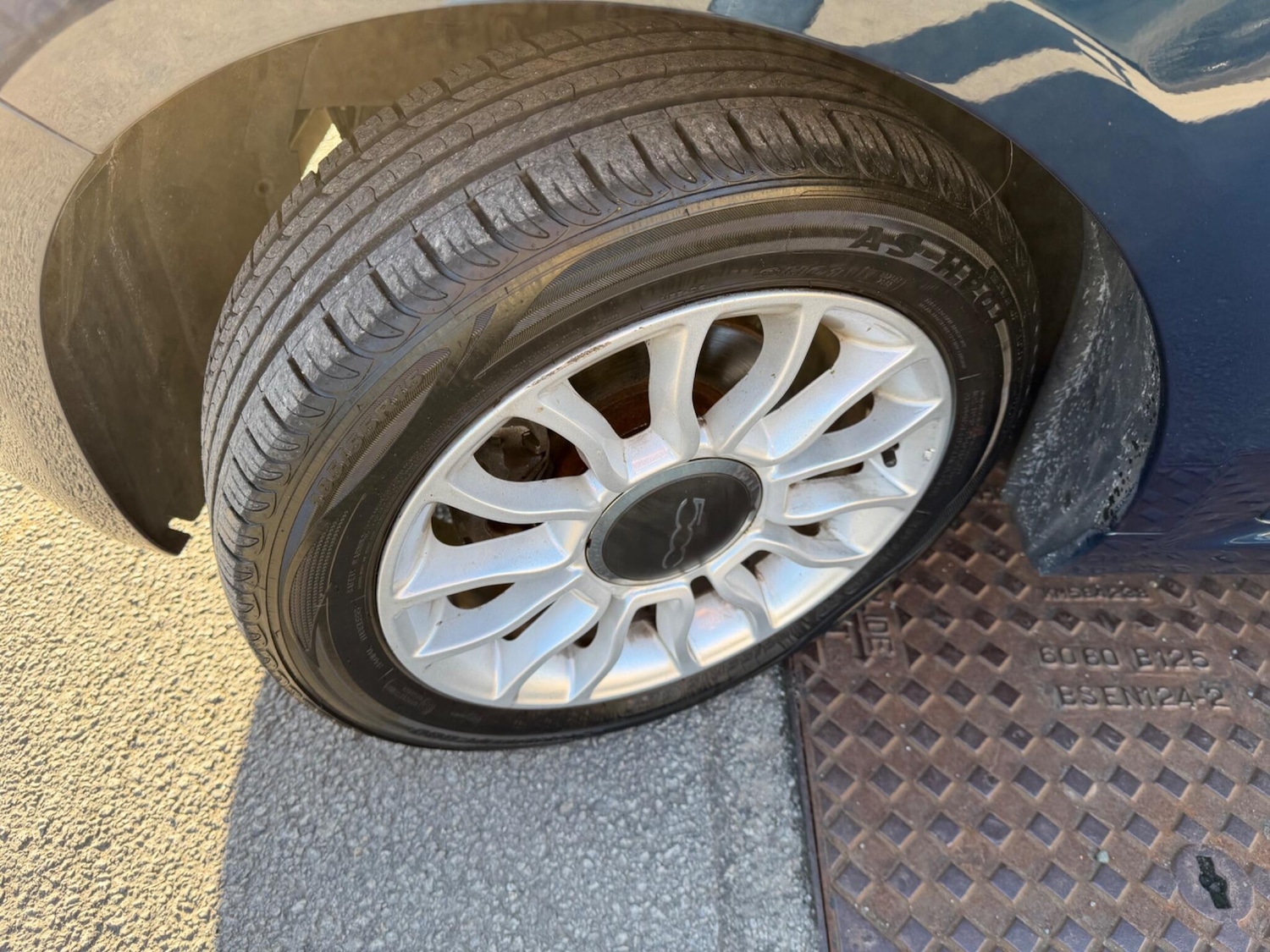 Used Fiat 500 2018 for sale - 77802453: Photo 40