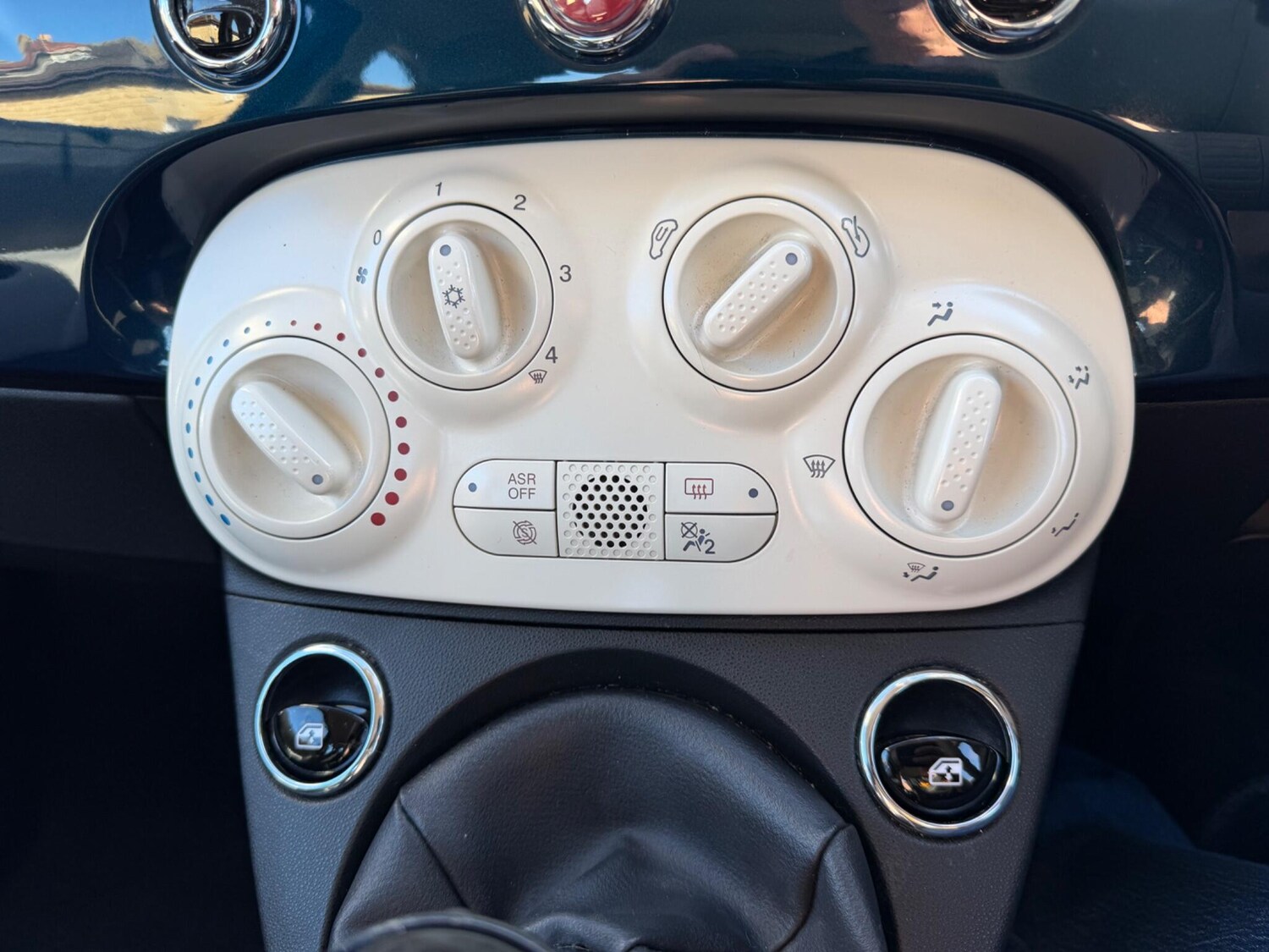 Used Fiat 500 2018 for sale - 77802453: Photo 44