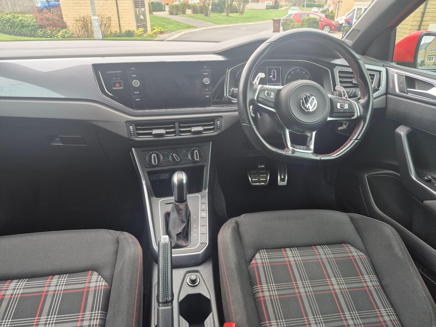 Used Volkswagen Polo for sale - 78100413: Photo 10