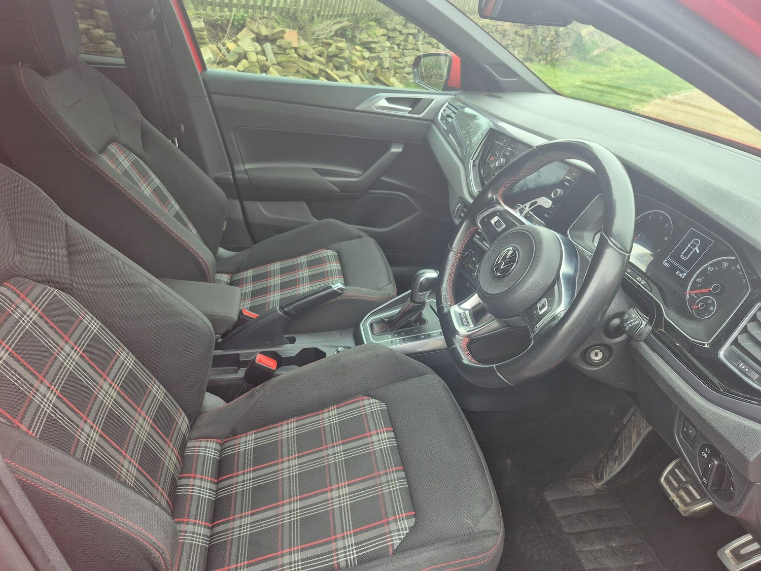 Used Volkswagen Polo for sale - 78100413: Photo 11