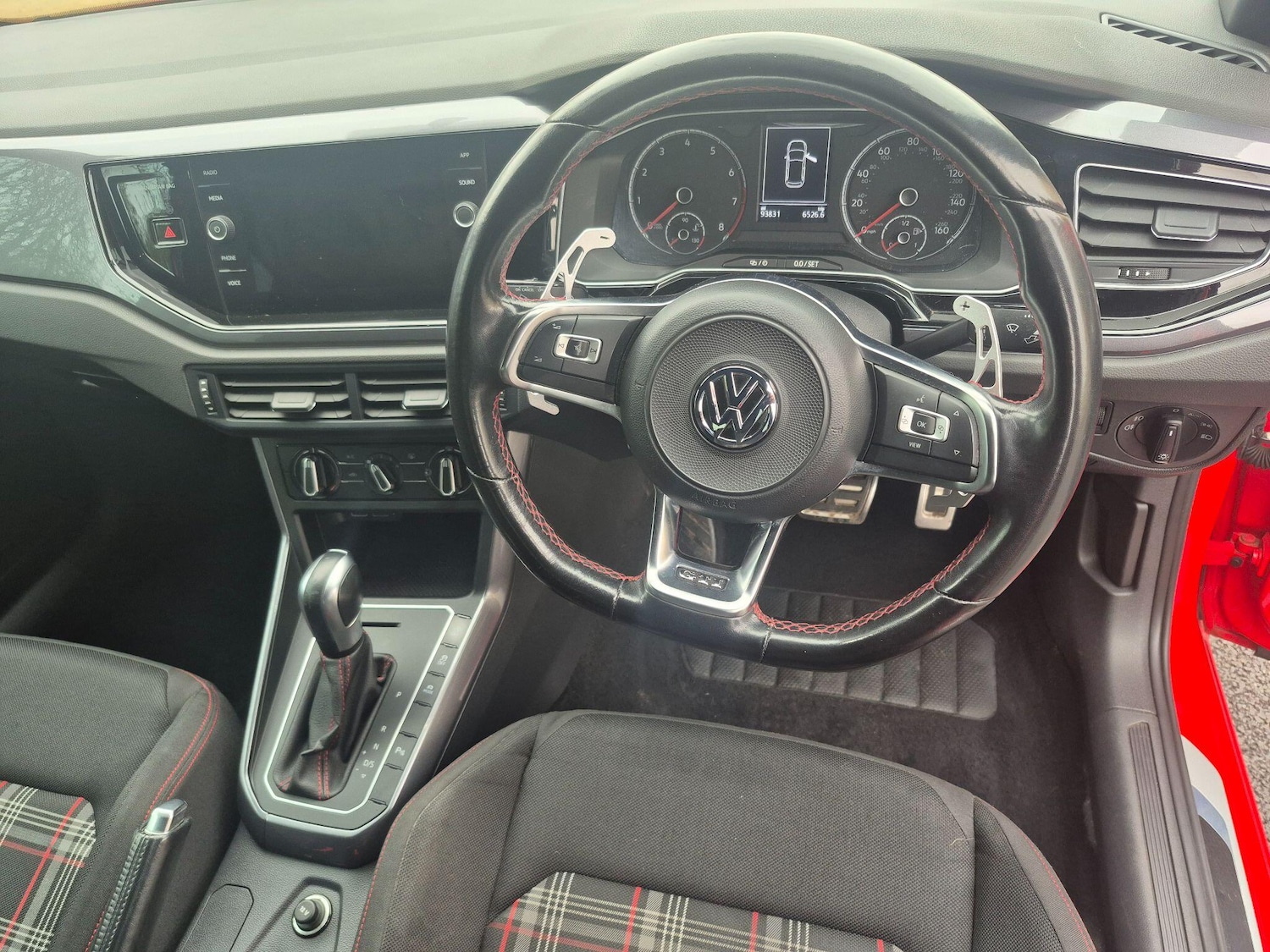 Used Volkswagen Polo for sale - 78100413: Photo 12