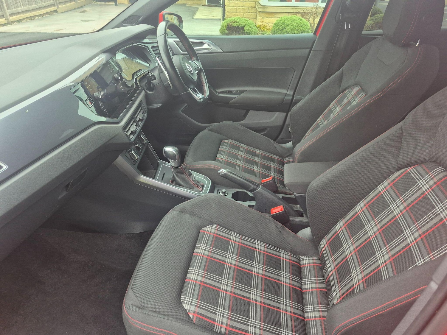 Used Volkswagen Polo for sale - 78100413: Photo 15