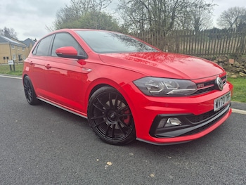 Volkswagen Polo feature image