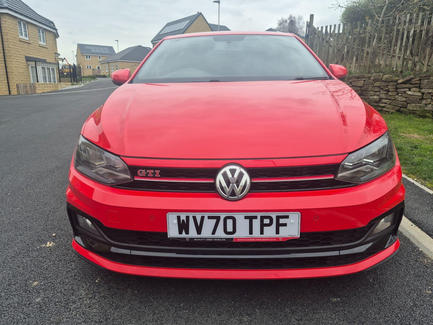 Used Volkswagen Polo for sale - 78100413: Photo 2