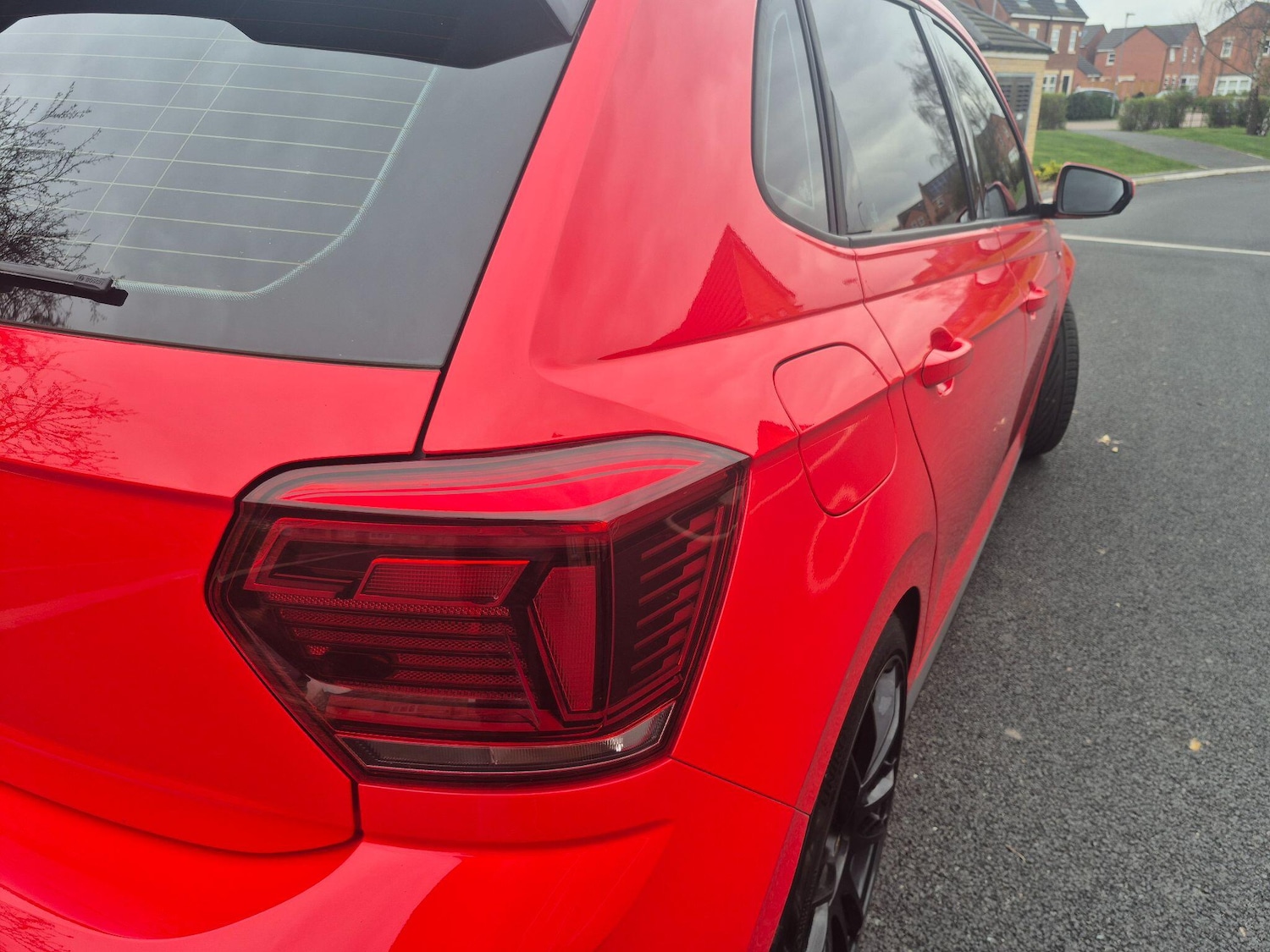 Used Volkswagen Polo for sale - 78100413: Photo 34