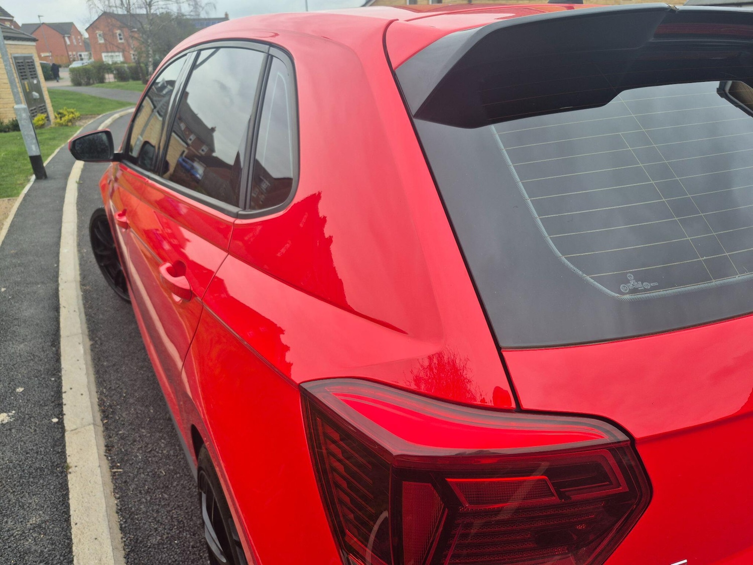 Used Volkswagen Polo for sale - 78100413: Photo 35