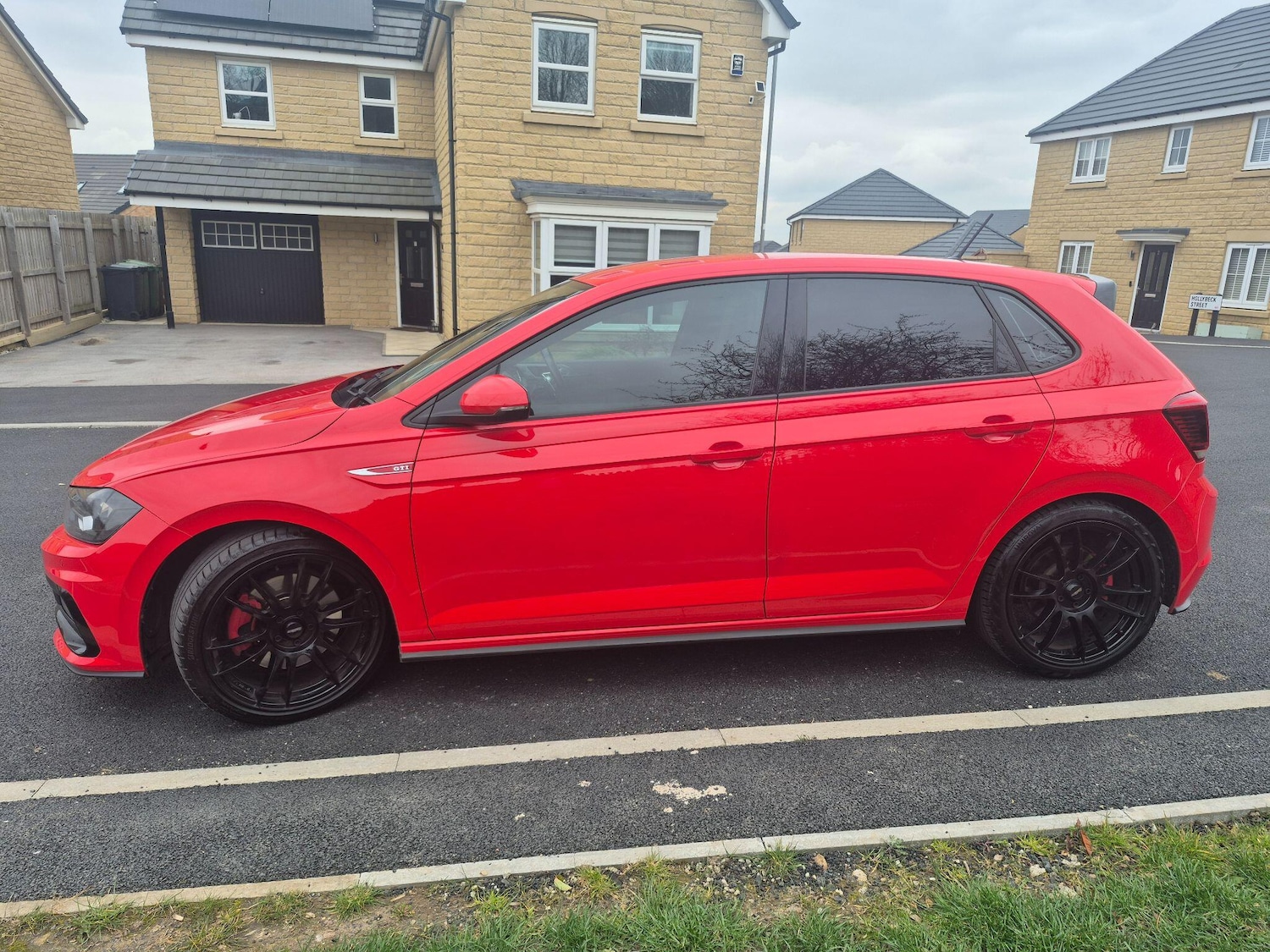 Used Volkswagen Polo for sale - 78100413: Photo 5