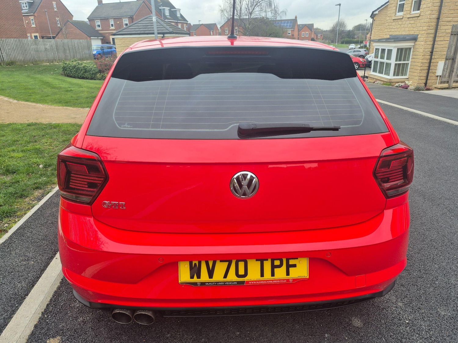 Used Volkswagen Polo for sale - 78100413: Photo 6