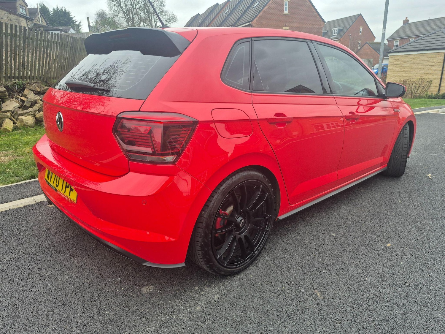 Used Volkswagen Polo for sale - 78100413: Photo 7