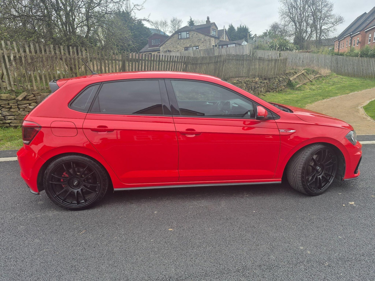 Used Volkswagen Polo for sale - 78100413: Photo 8