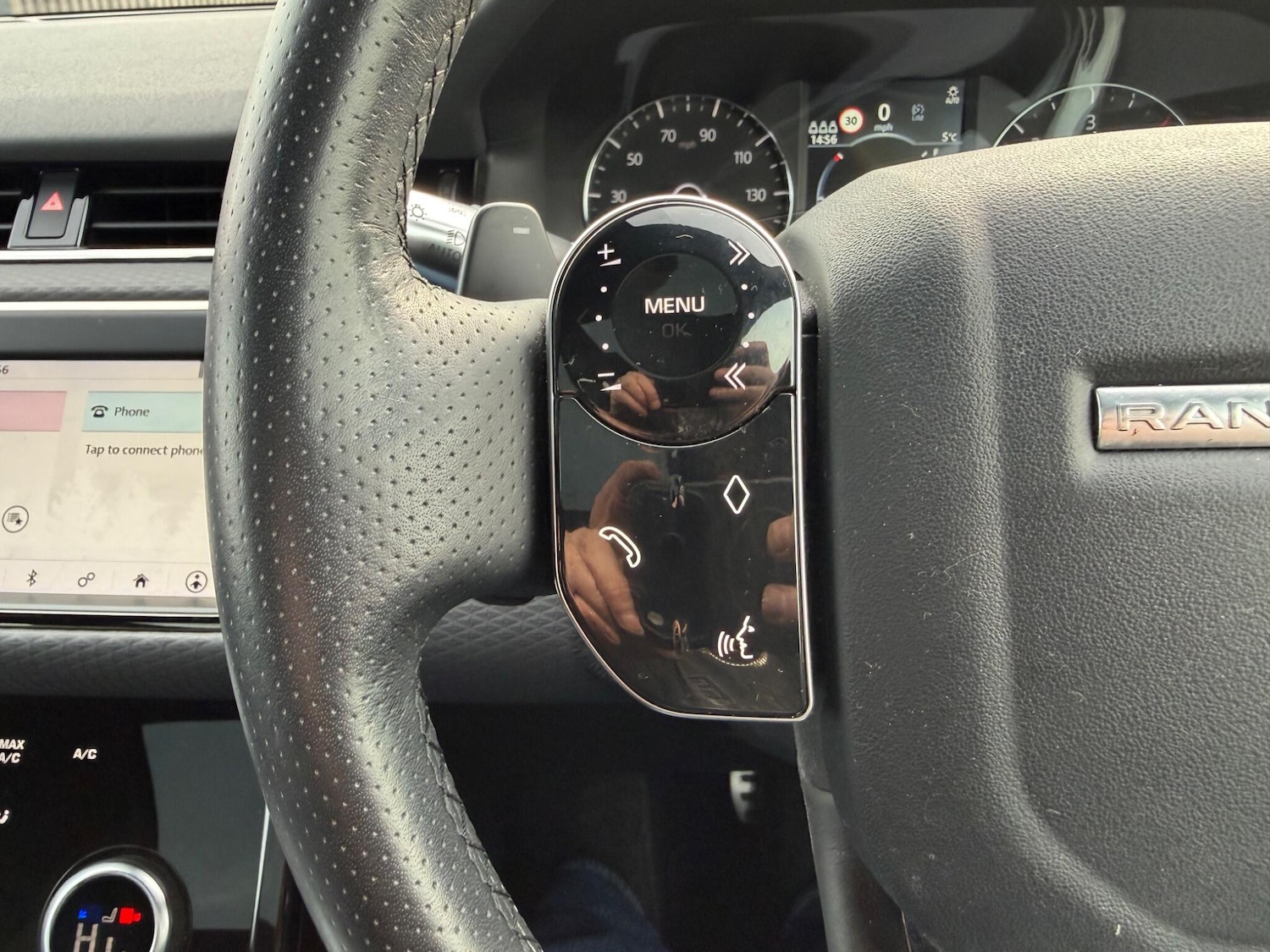 Used Land Rover Range Rover Evoque 2019 for sale - 78007910: Photo 21