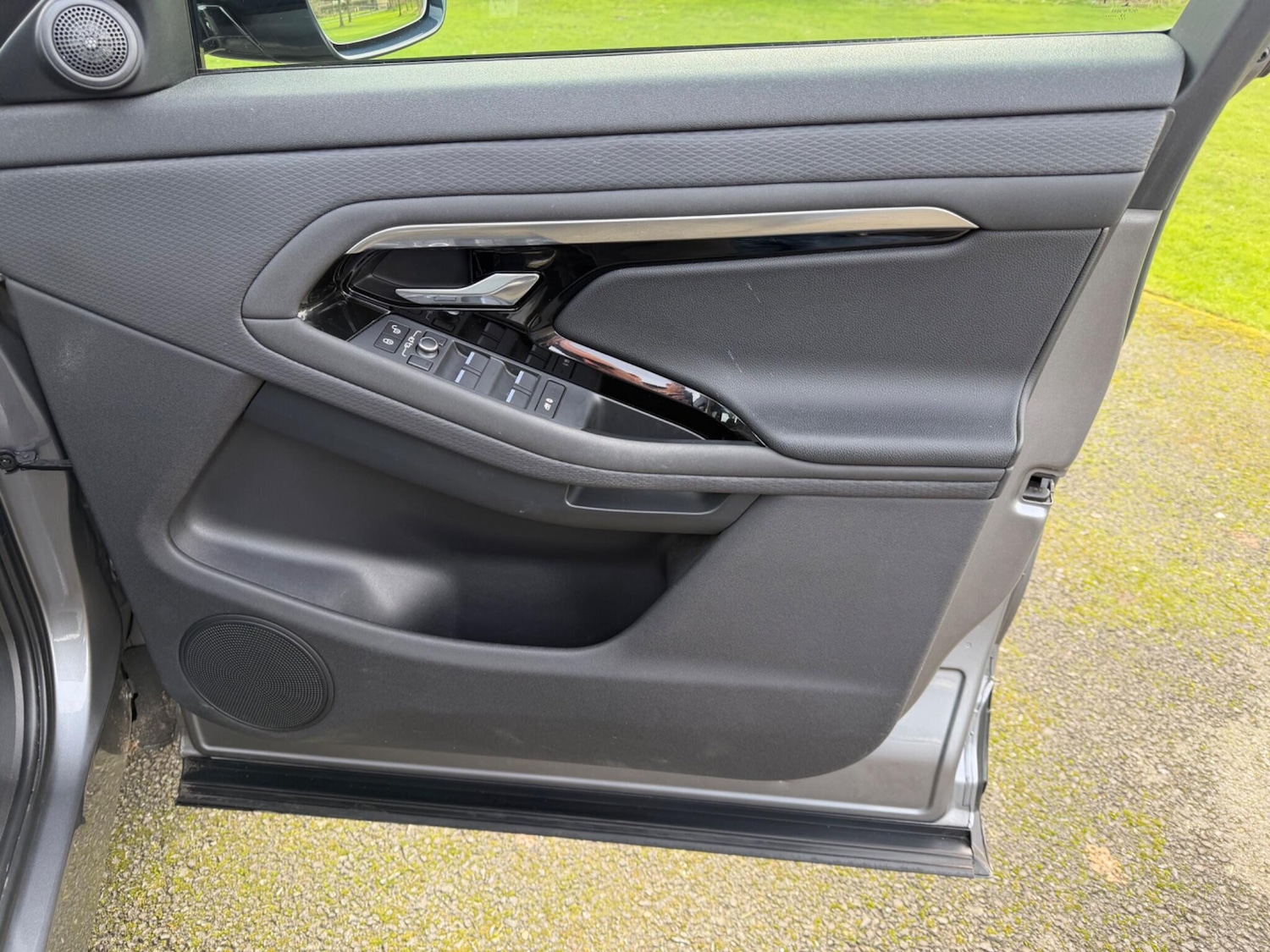 Used Land Rover Range Rover Evoque 2019 for sale - 78007910: Photo 24