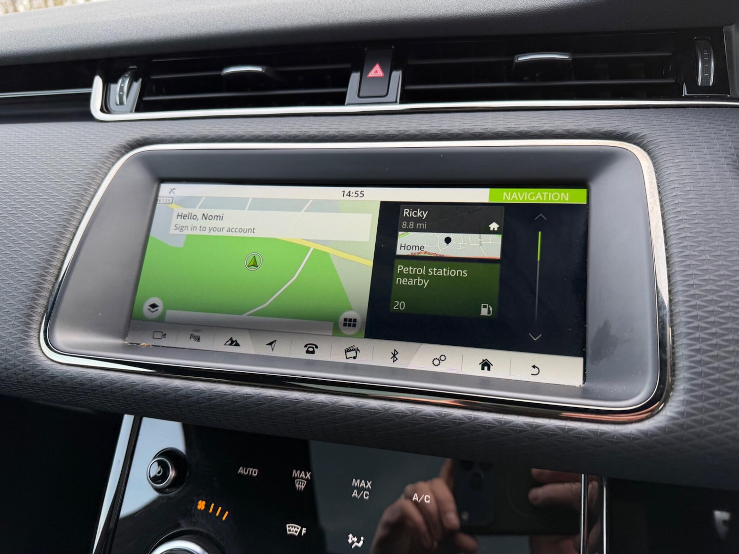 Used Land Rover Range Rover Evoque 2019 for sale - 78007910: Photo 29