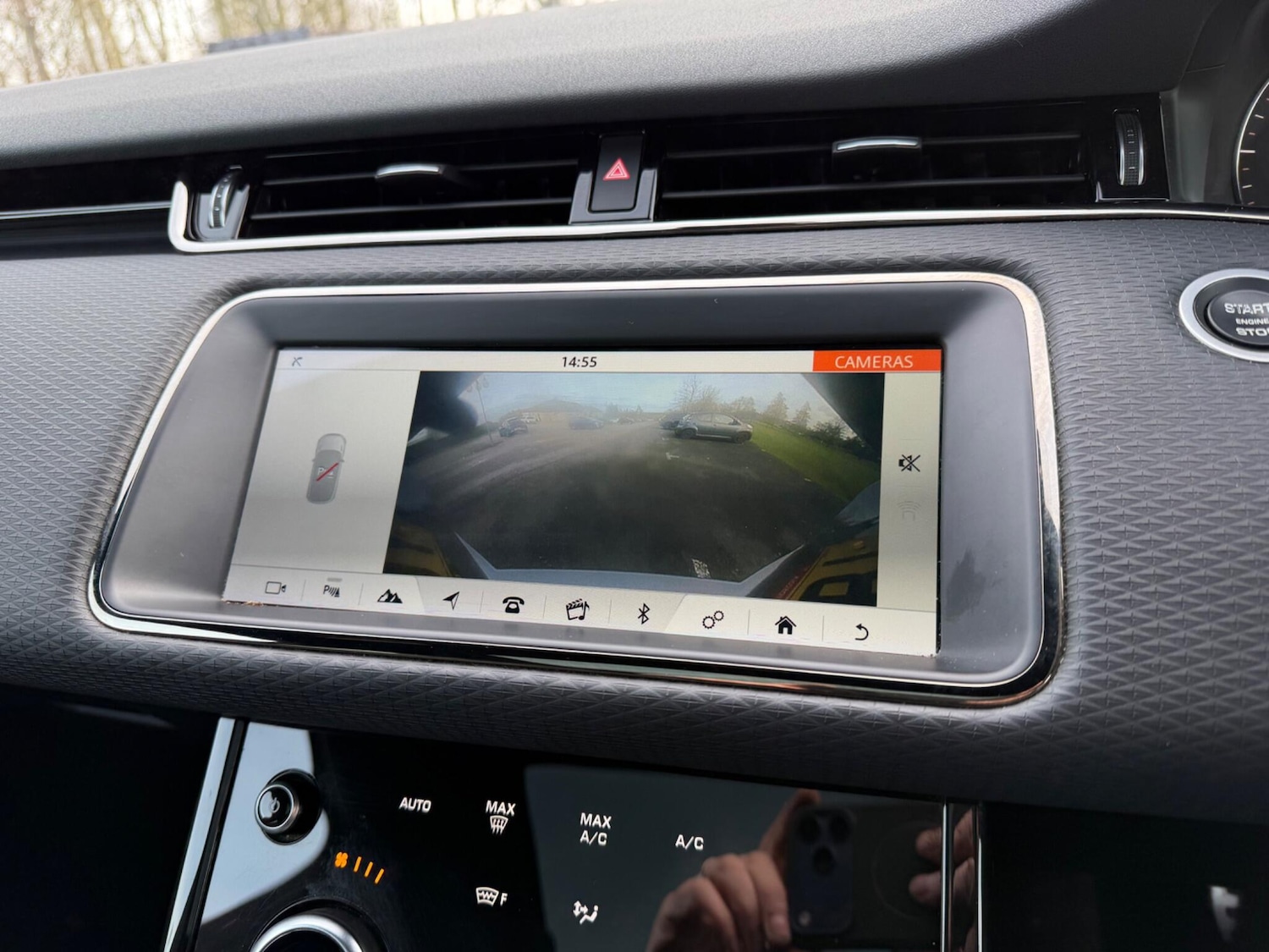 Used Land Rover Range Rover Evoque 2019 for sale - 78007910: Photo 30